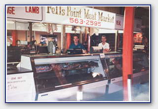 Fells Point Wholesale Meats