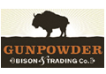 Gunpowder Bison