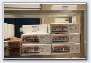 Fells Point Wholesale Meats